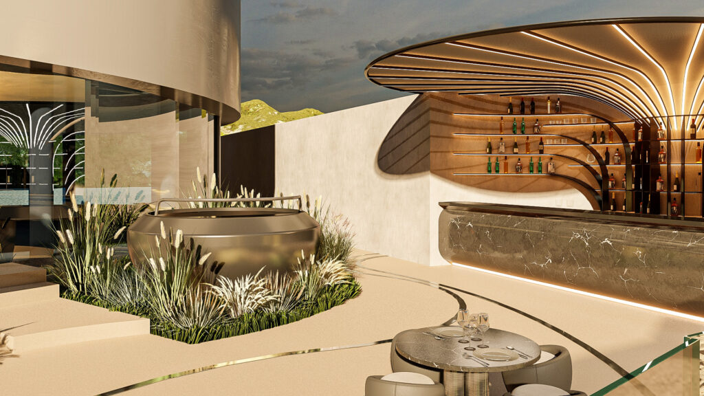 CIRCA — 3D Visualization 34