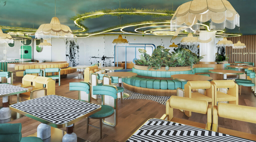 UNHOOK’D — Unhook'd 1