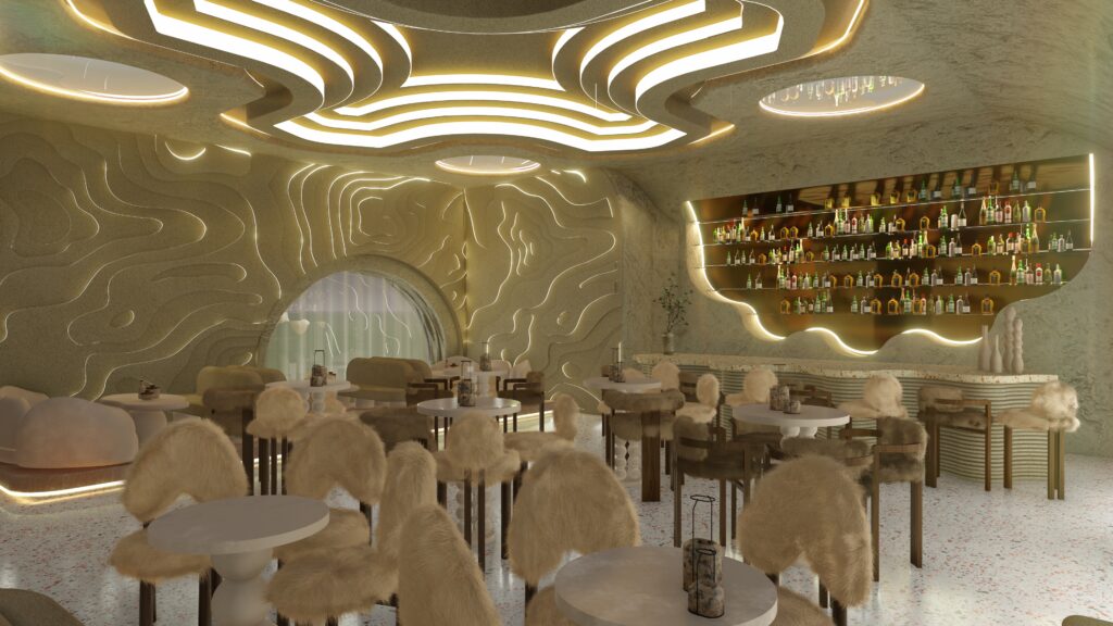 RUYAKI — 3D Visualization 25