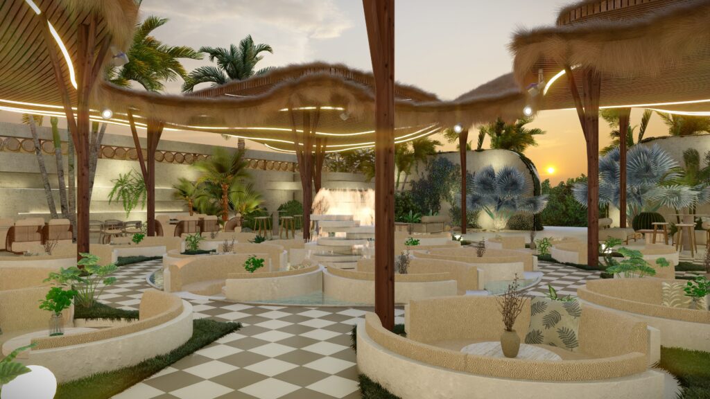 CIEL — 3D Visualization 3
