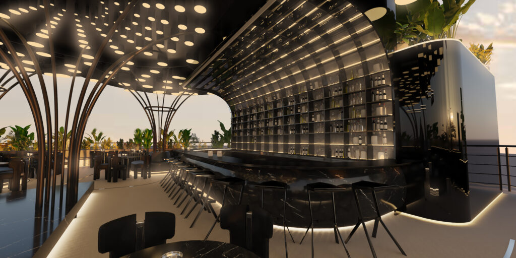 CIRCA — 3D Visualization 23