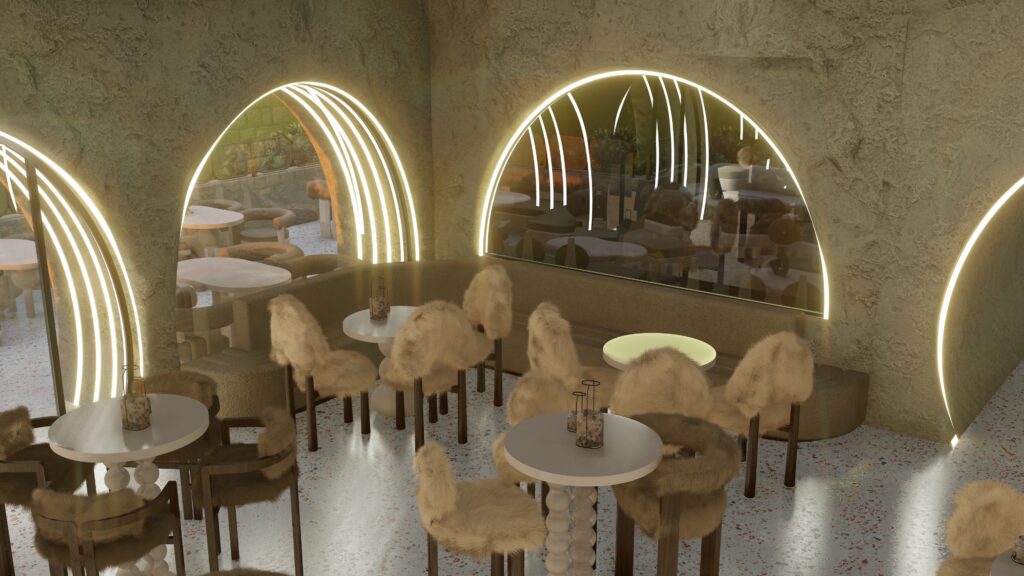 RUYAKI — 3D Visualization 27
