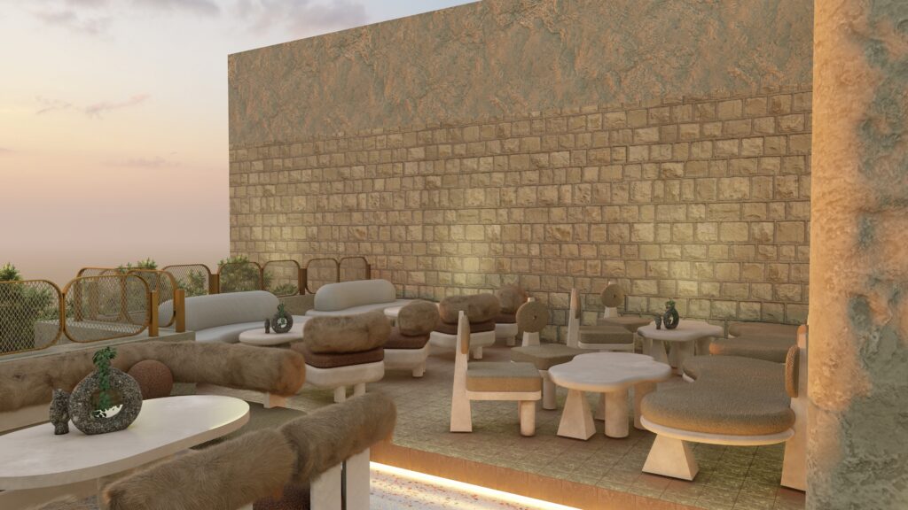RUYAKI — 3D Visualization 29