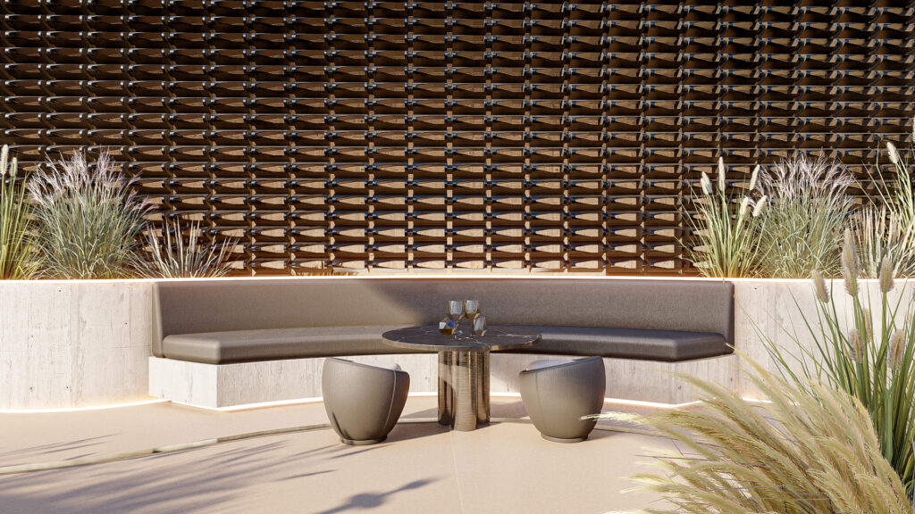 CIRCA — 3D Visualization 19