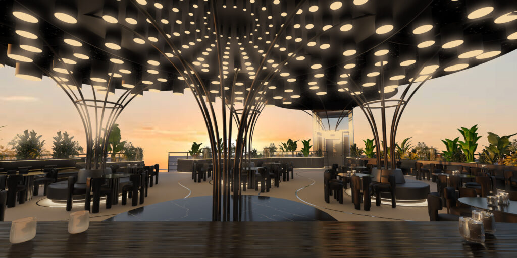 CIRCA — 3D Visualization 18