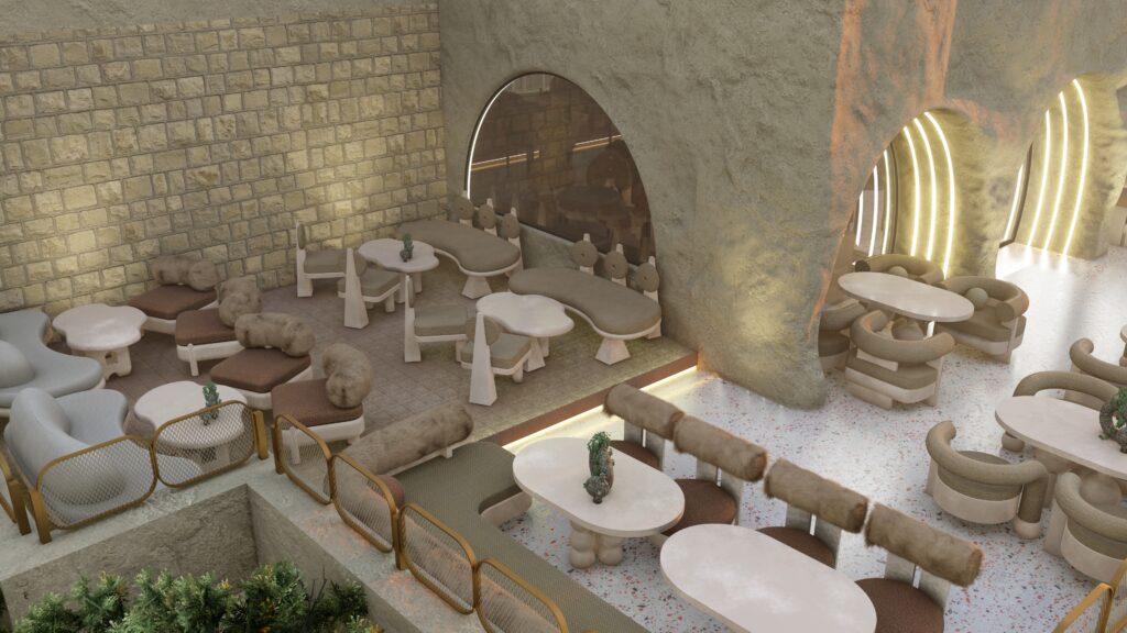 RUYAKI — 3D Visualization 31