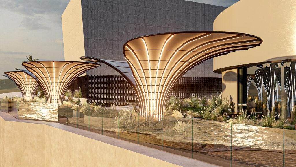 CIRCA — 3D Visualization 13