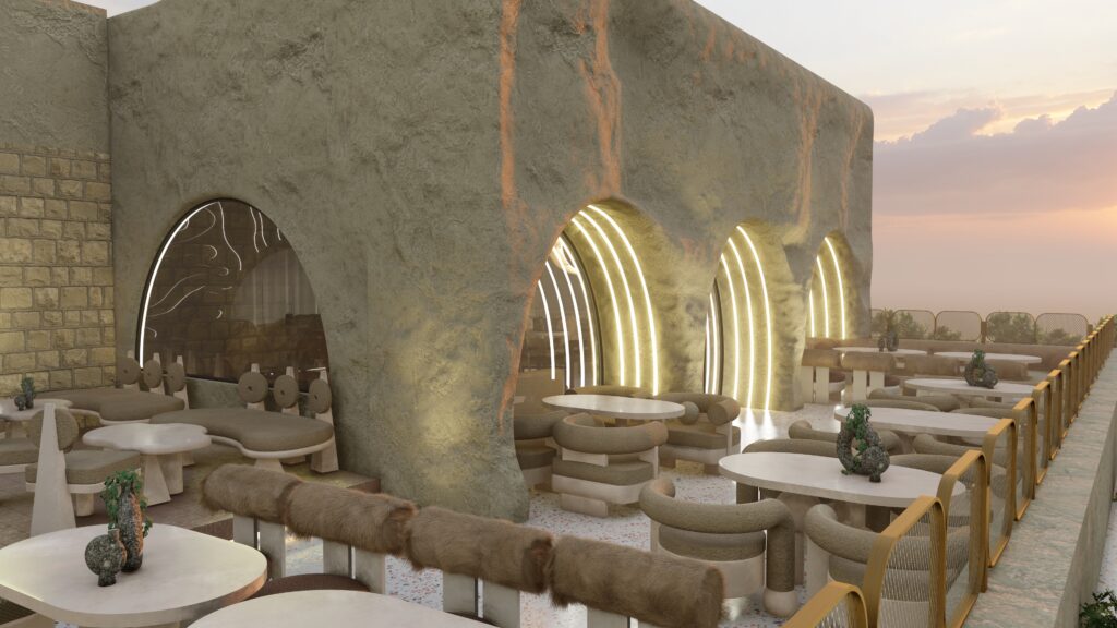 RUYAKI — 3D Visualization 35