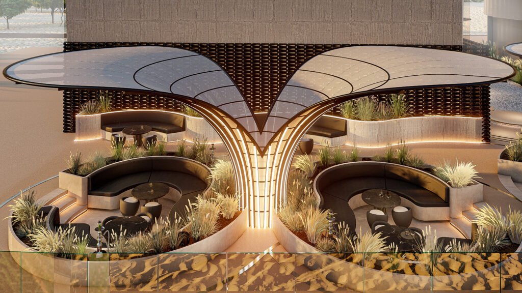 CIRCA — 3D Visualization 22