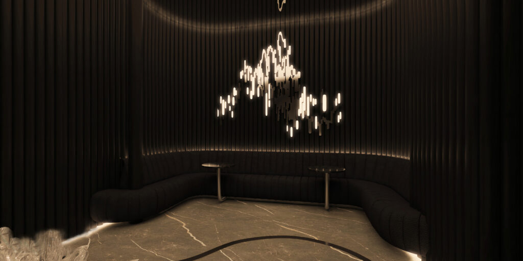 CIRCA — 3D Visualization 1