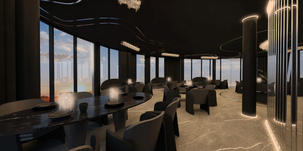 CIRCA — 3D Visualization 3