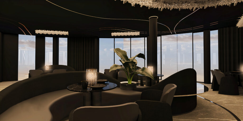 CIRCA — 3D Visualization 9