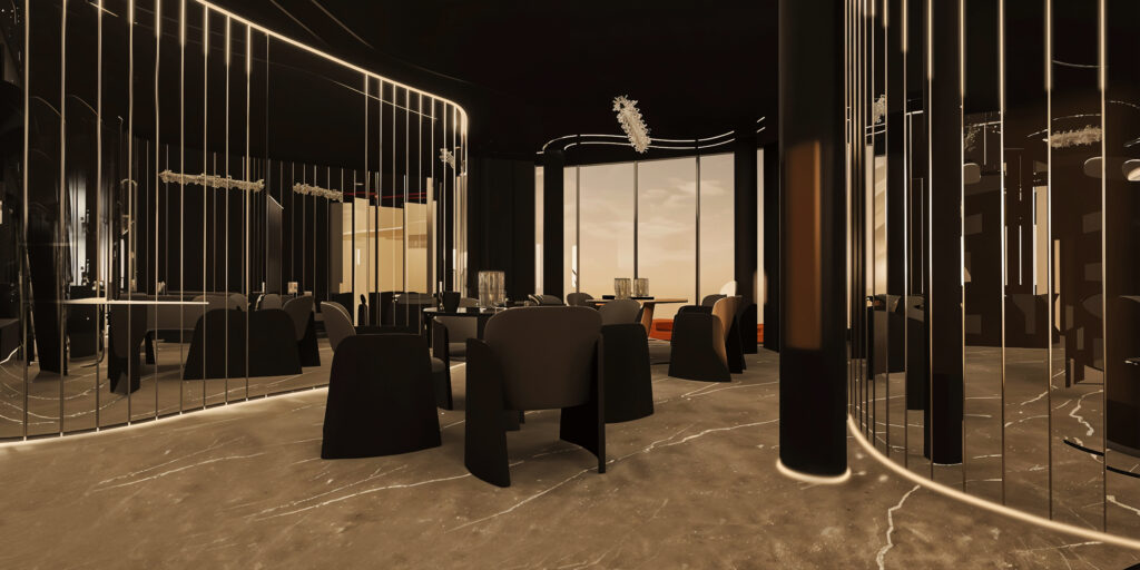 CIRCA — 3D Visualization 8