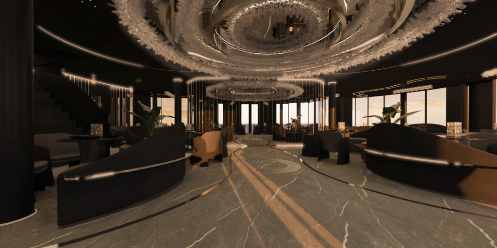 CIRCA — 3D Visualization 11