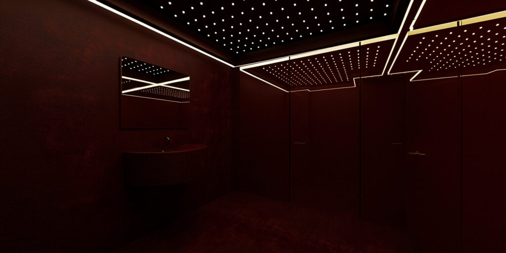 HANDOW — 3D Visualization 7