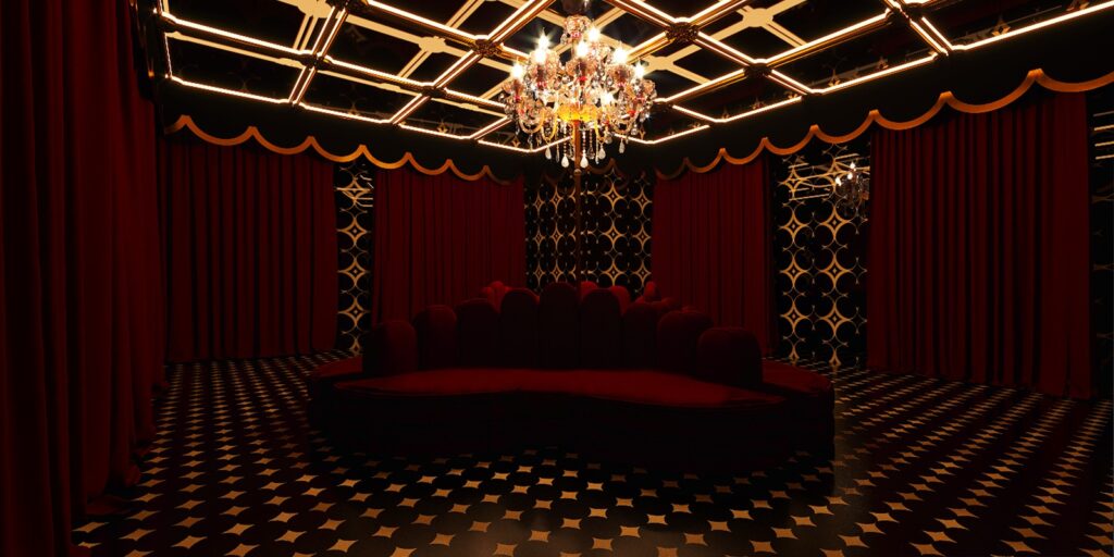 COVA — 3D Visualization 6
