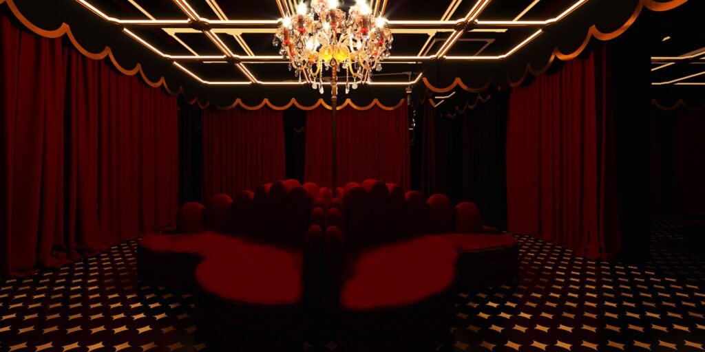 COVA — 3D Visualization 7