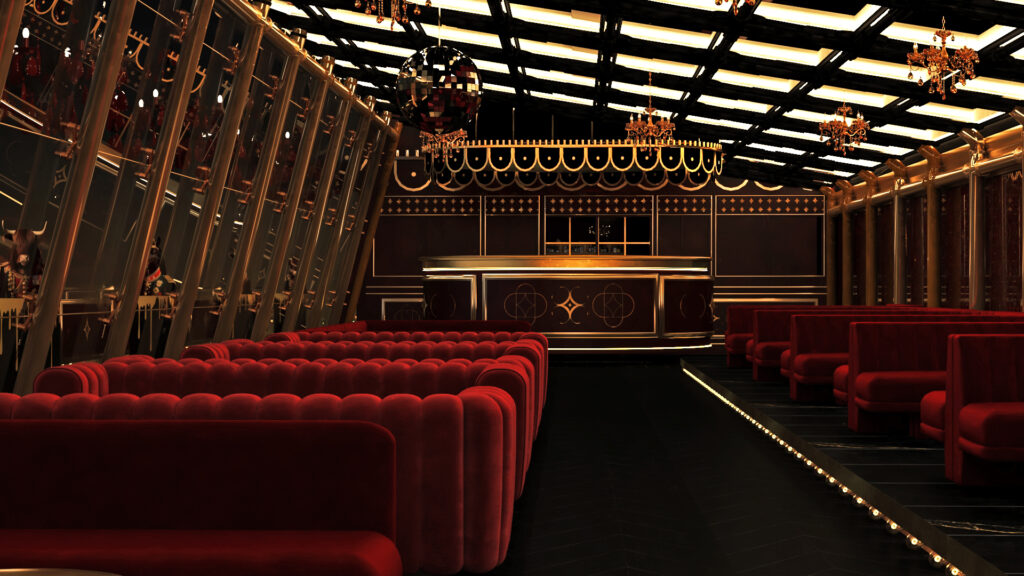 COVA — 3D Visualization 8