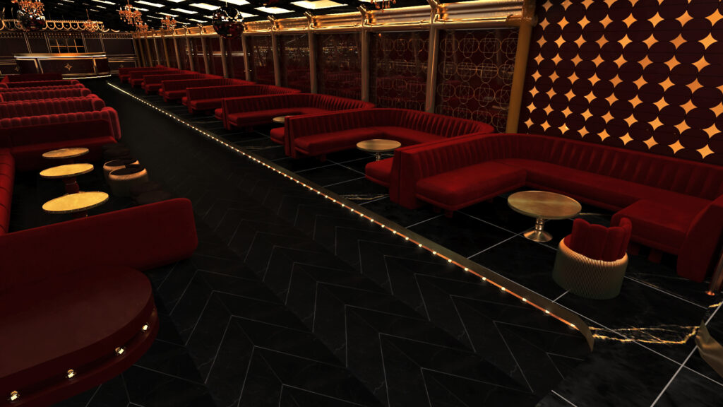 COVA — 3D Visualization 10
