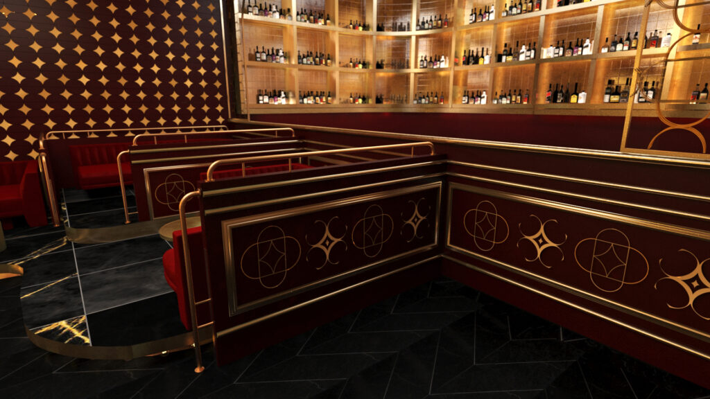 COVA — 3D Visualization 12