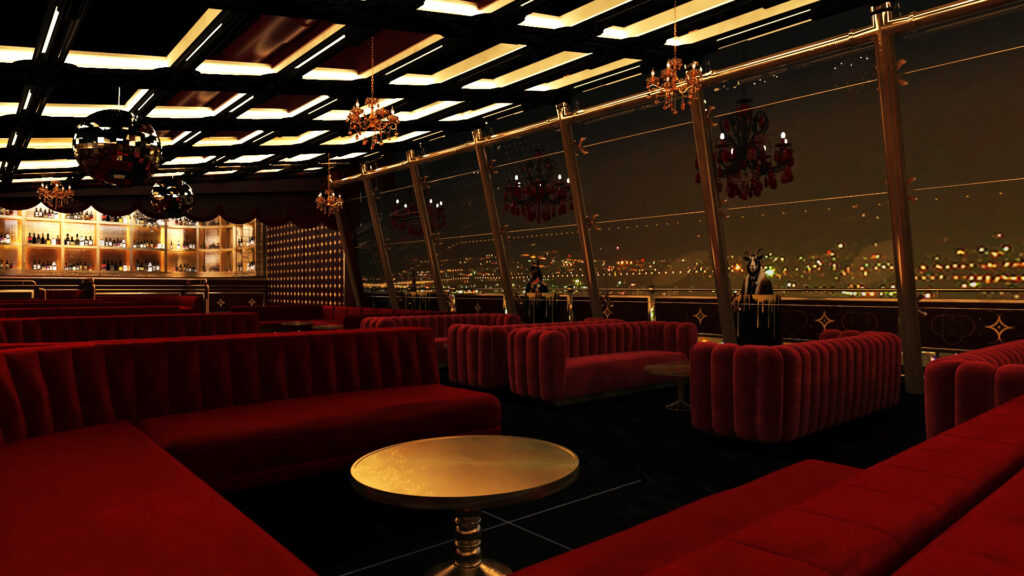 COVA — 3D Visualization 16