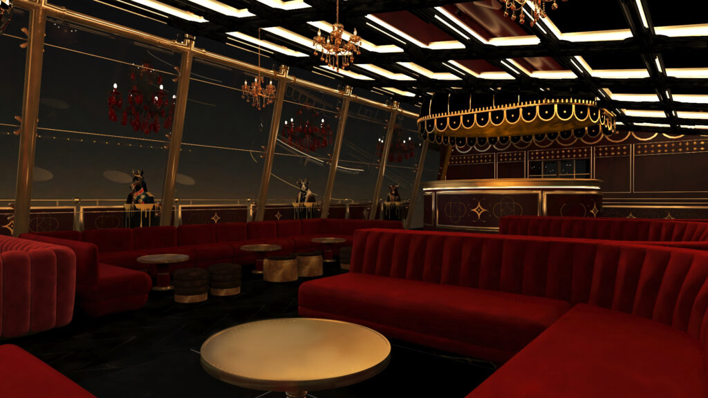 COVA — 3D Visualization 17