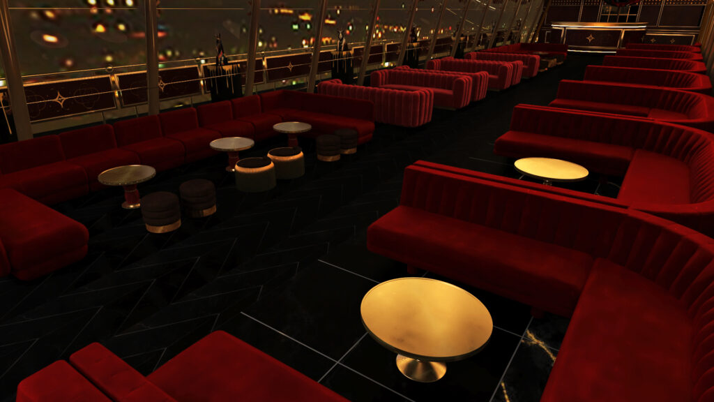 COVA — 3D Visualization 19