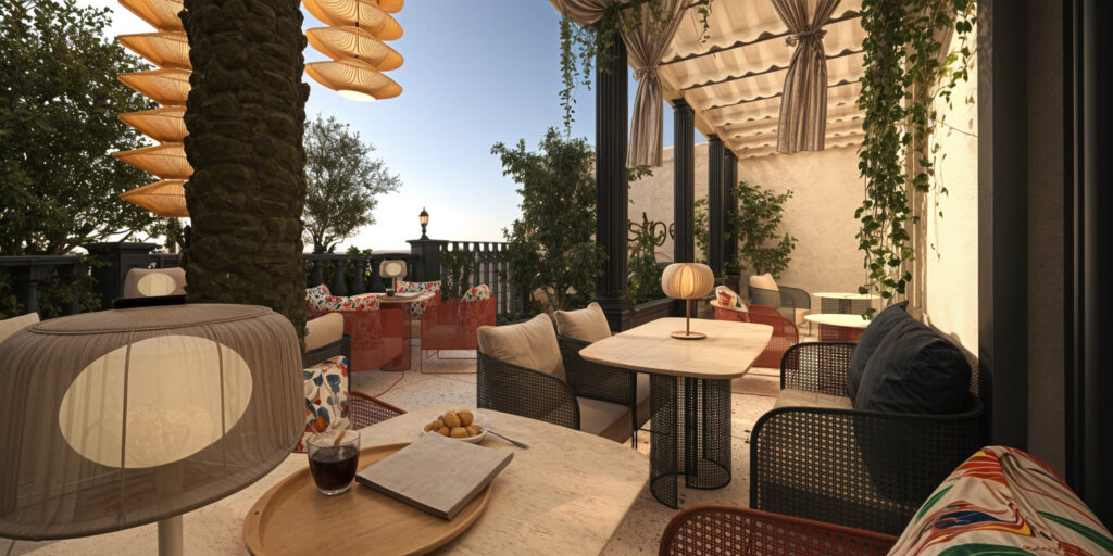DARSINE — 3D Visualization 2
