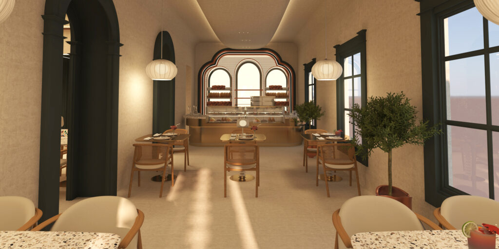 DARSINE — 3D Visualization 10
