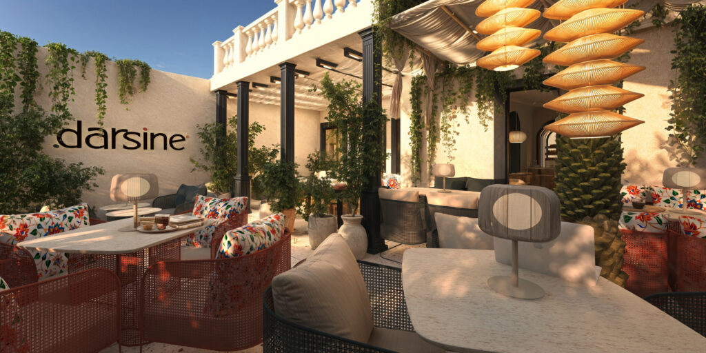 DARSINE — 3D Visualization 9