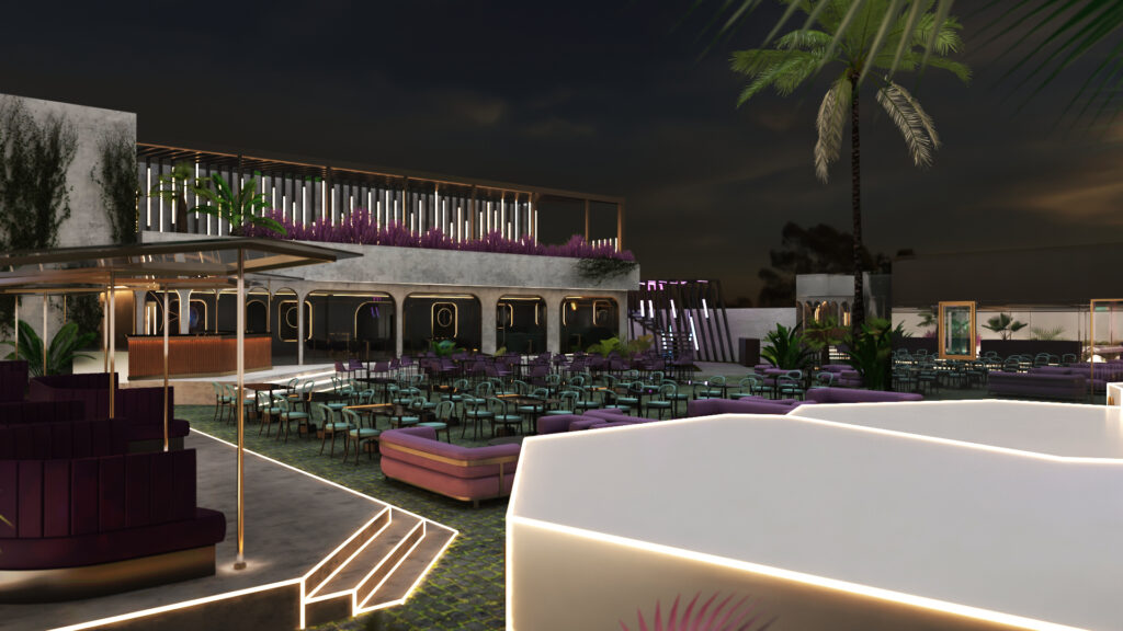 NOMADA REY — 3D Visualization 58