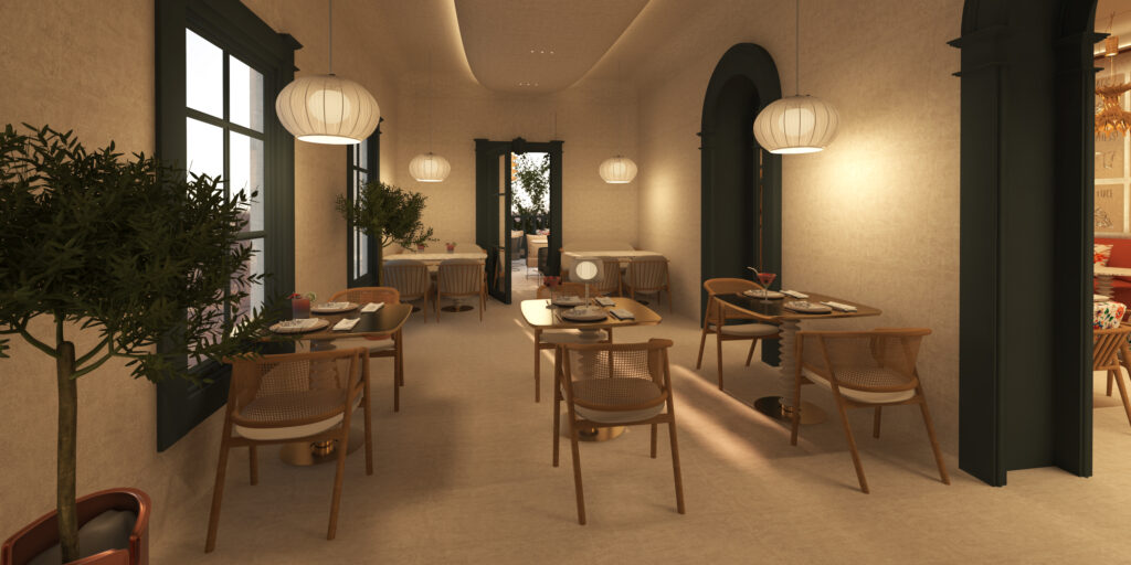 DARSINE — 3D Visualization 8