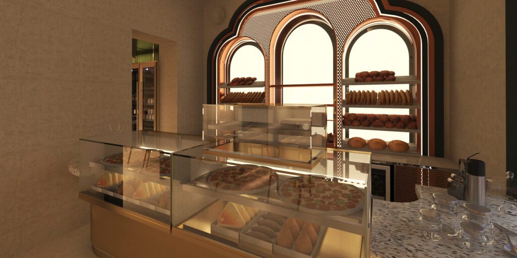 DARSINE — 3D Visualization 5