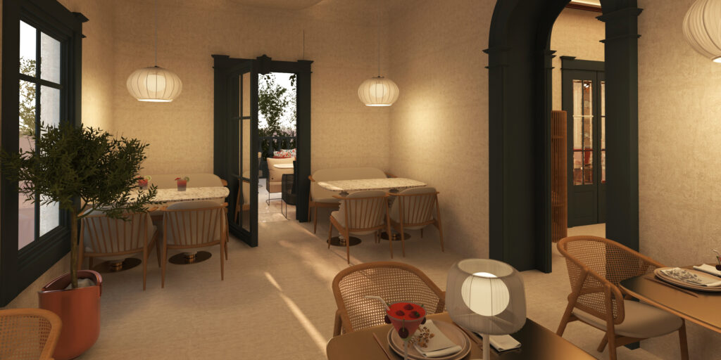 DARSINE — 3D Visualization 7