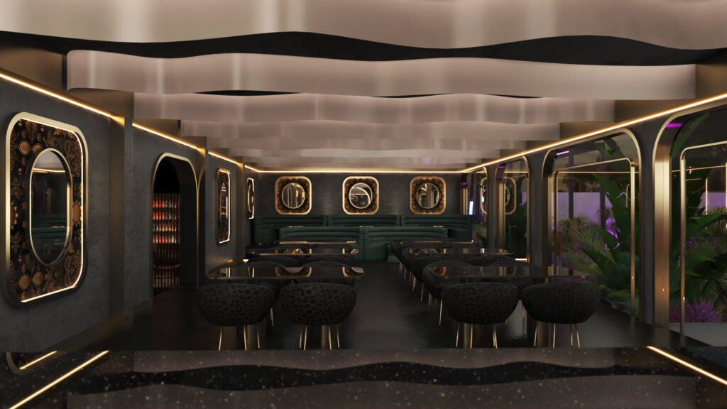 NOMADA REY — 3D Visualization 15