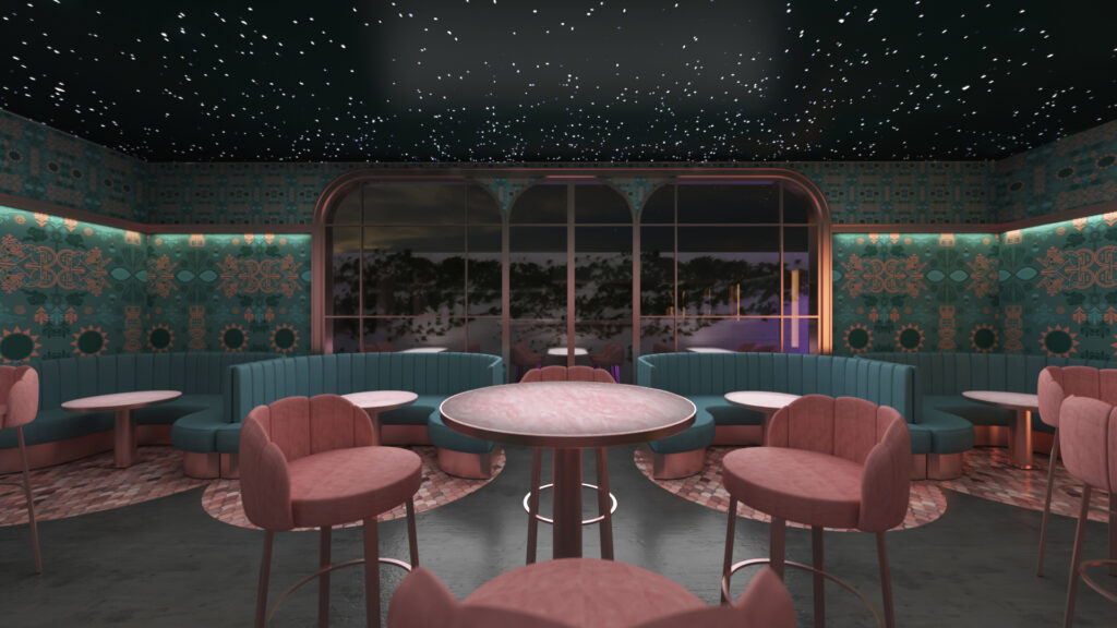 NOMADA REY — 3D Visualization 10