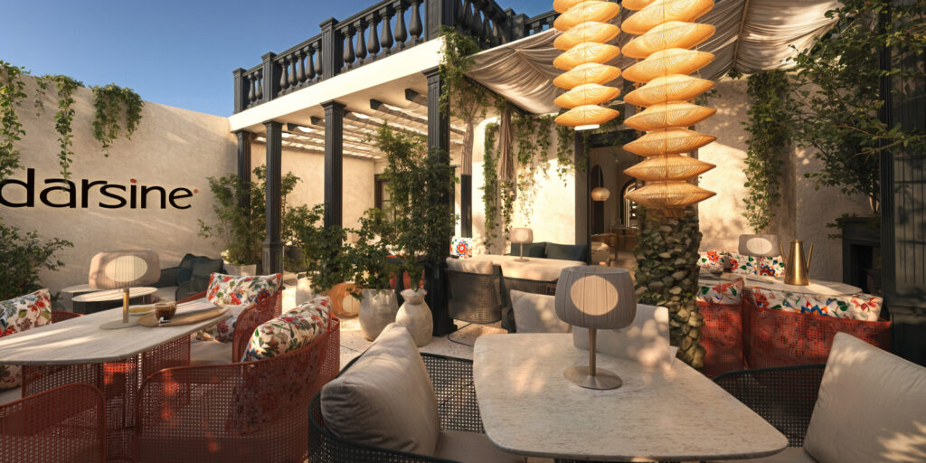 DARSINE — 3D Visualization 12