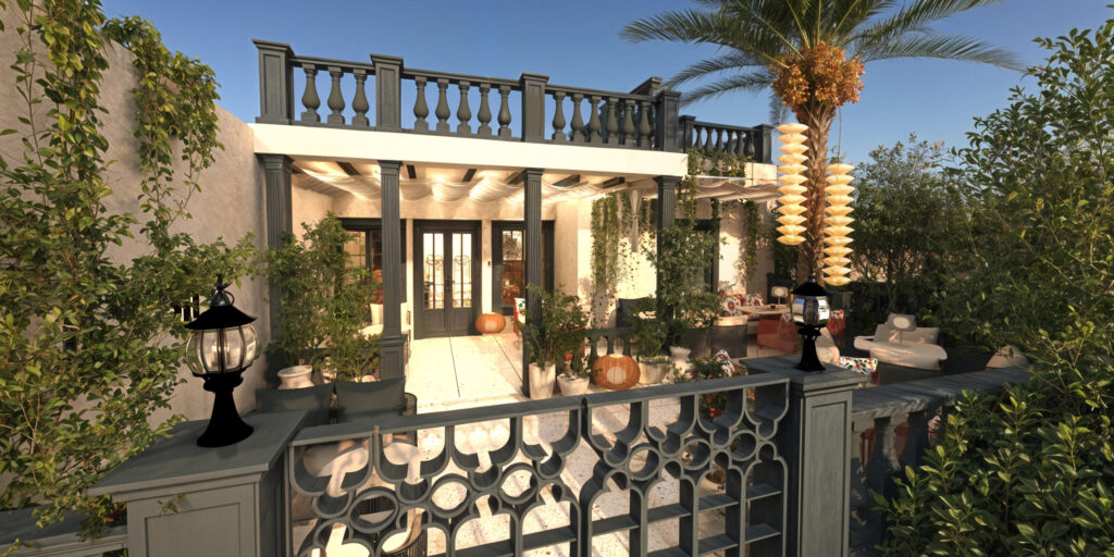 DARSINE — 3D Visualization 16