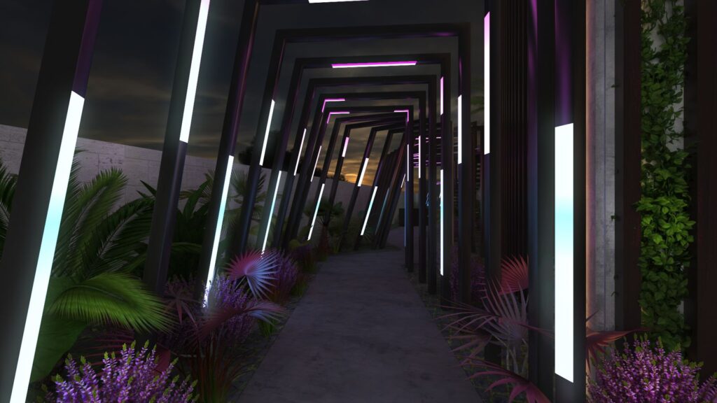 NOMADA REY — 3D Visualization 20