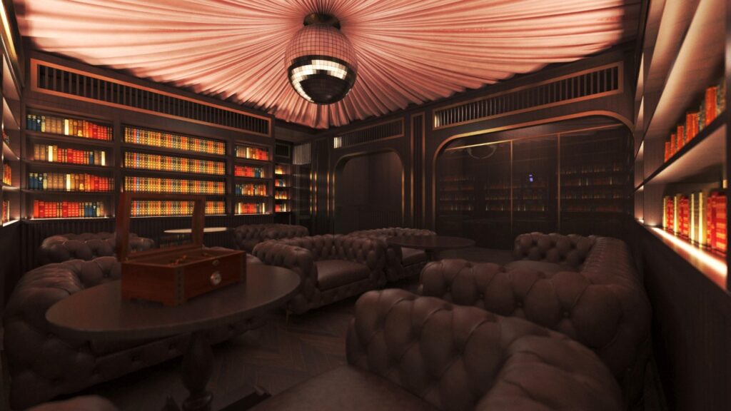 NOMADA REY — 3D Visualization 19