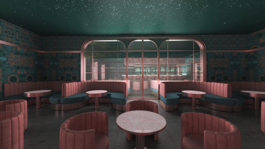 NOMADA REY — 3D Visualization 18