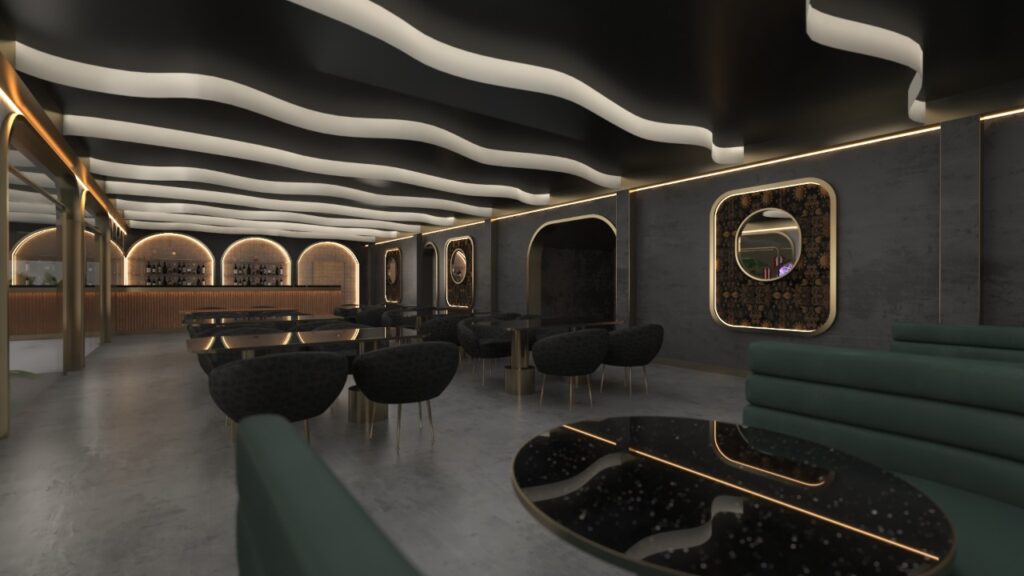 NOMADA REY — 3D Visualization 27