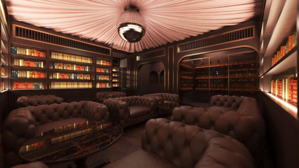 NOMADA REY — 3D Visualization 55