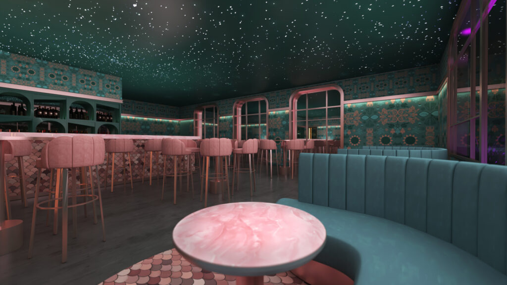 NOMADA REY — 3D Visualization 39