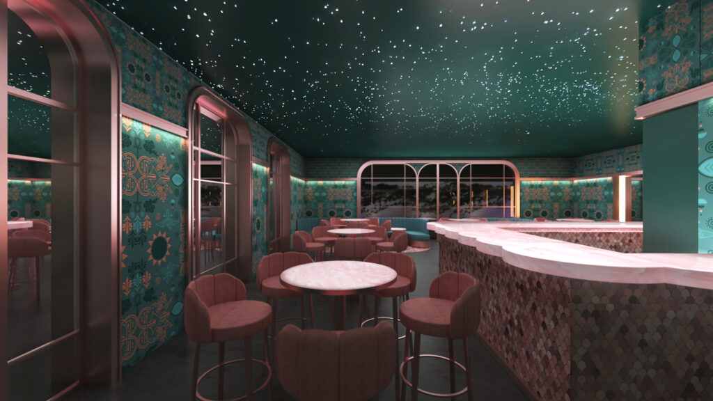 NOMADA REY — 3D Visualization 47