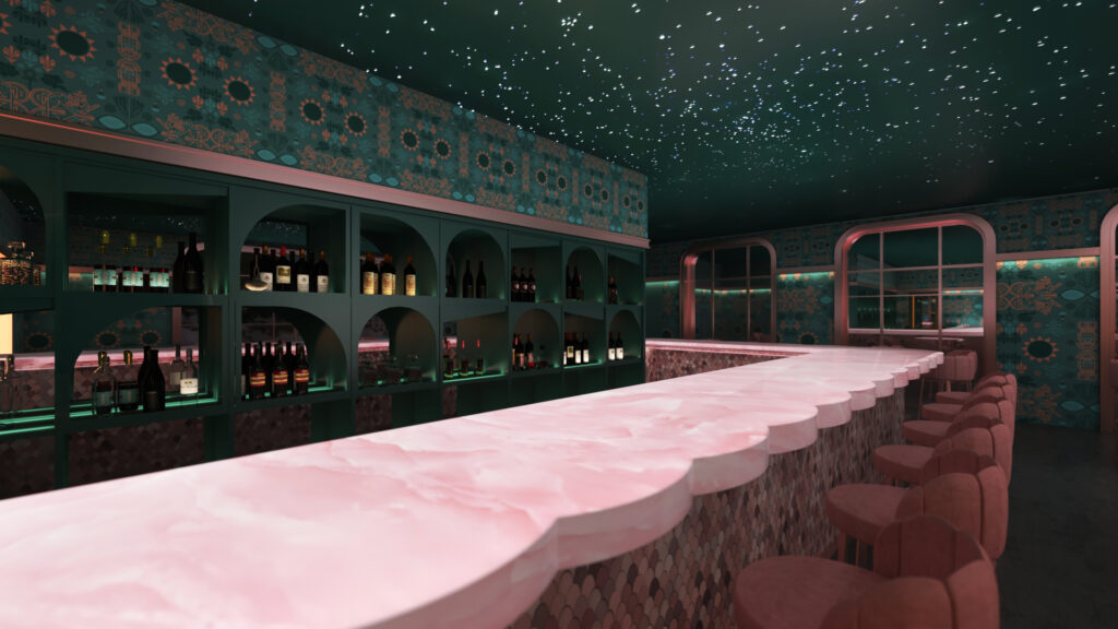 NOMADA REY — 3D Visualization 44