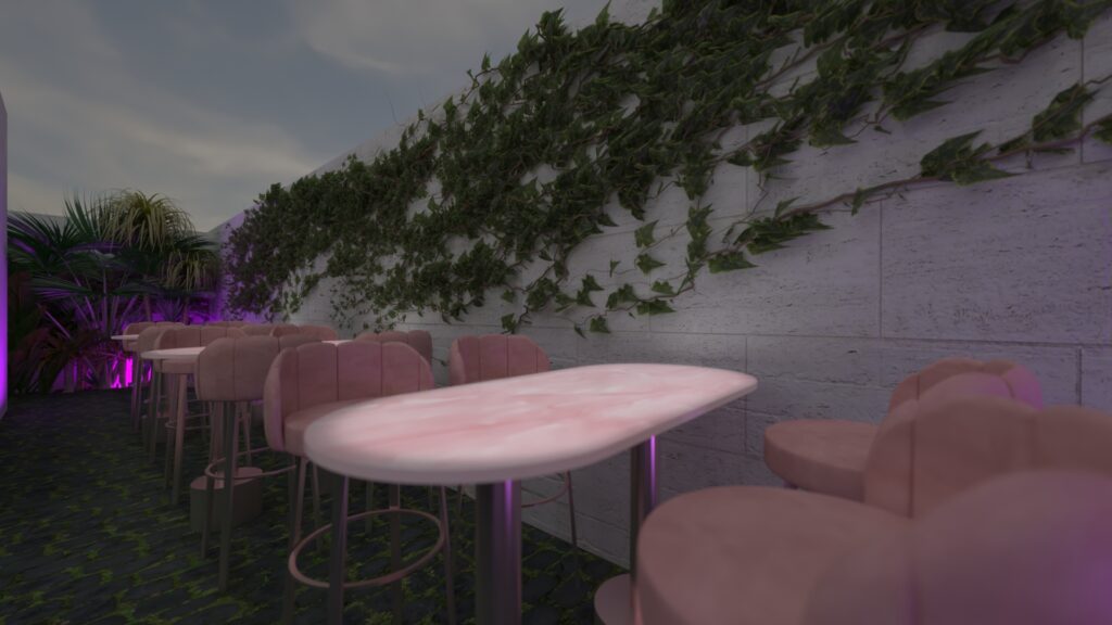 NOMADA REY — 3D Visualization 43