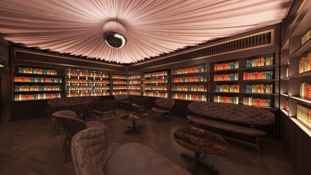 NOMADA REY — 3D Visualization 48