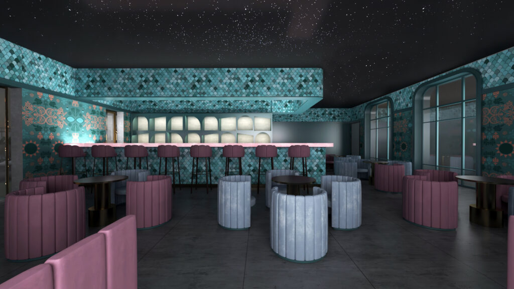 NOMADA REY — 3D Visualization 29