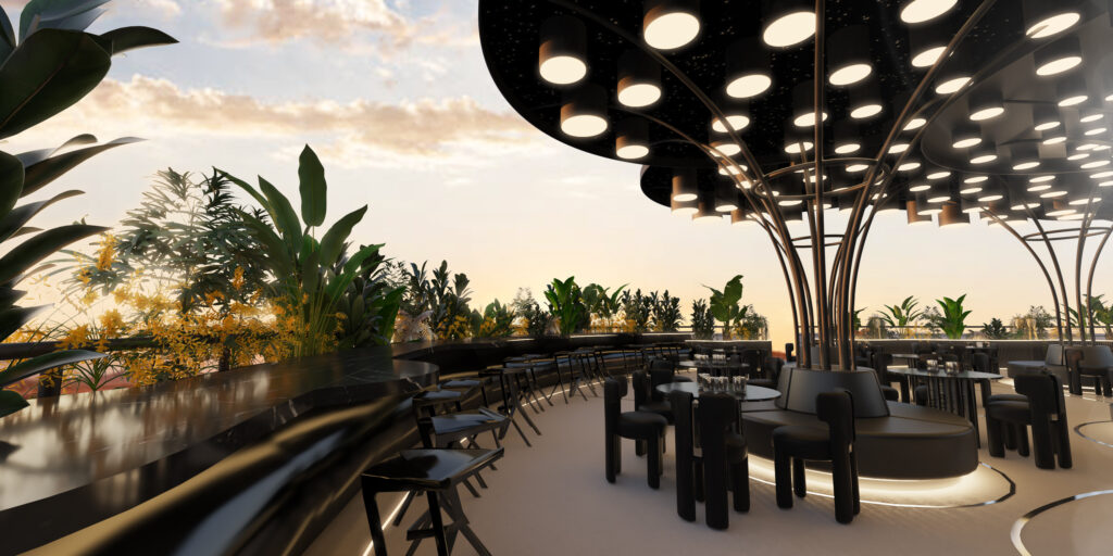 CIRCA — 3D Visualization 6